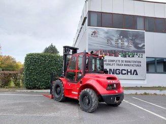Carrelli elevatori fuoristrada Hangcha TT50-4