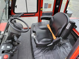 Carrelli elevatori fuoristrada Hangcha TT50-4