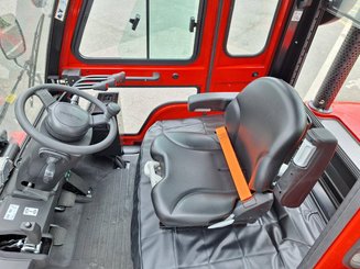 Carrello elevatore frontale a 4 ruote Hangcha XF55D-2