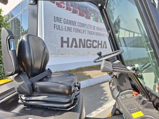 Carrello elevatore frontale a 4 ruote Hangcha XE15i (CPD15-XEY2-SI) 