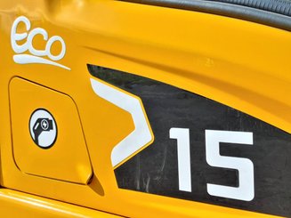 Carrello elevatore frontale a 4 ruote Hangcha XE15i (CPD15-XEY2-SI) 
