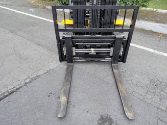 Carrelli elevatori elettrici Hangcha XE40Ci (CPD40-XEXY2-SI)