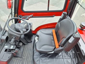 Carrelli elevatori fuoristrada Hangcha TT25-2 - 12