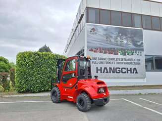 Carrelli elevatori fuoristrada Hangcha TT25-2 - 3