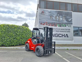 Carrelli elevatori fuoristrada Hangcha TT25-4