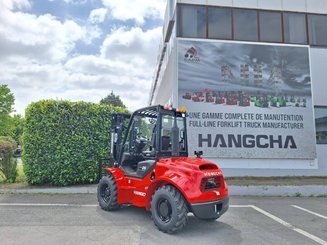 Carrelli elevatori fuoristrada Hangcha TT25-4