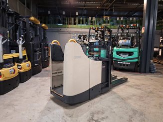 Stoccatori con pedana Crown DT3040 - 1