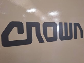 Carrelli retrattili Crown ESR5260-2,0