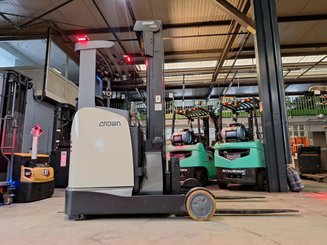 Carrelli retrattili Crown ESR5260-2,0