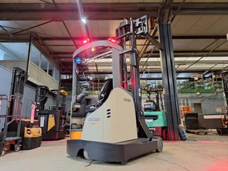 Carrelli retrattili Crown ESR5260-2,0