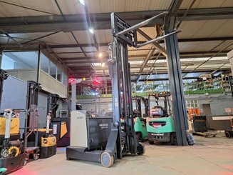 Carrelli retrattili Crown ESR5260-2,0 - 12