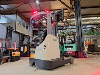 Carrelli retrattili Crown ESR5260-2,0