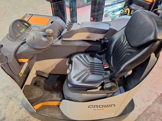 Carrelli retrattili Crown ESR5260-2,0