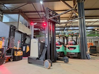Carrelli retrattili Crown ESR5260-2,0