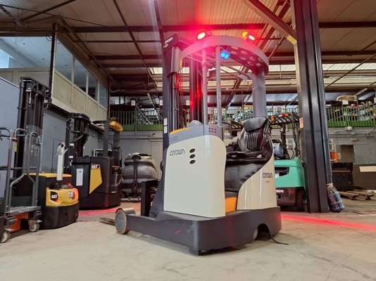 Carrelli retrattili Crown ESR5260-2,0 - 1