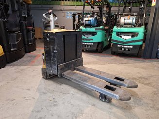 Transpallet guida in accompagnamento Caterpillar NPP20N2E