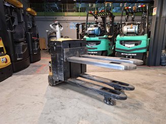 Transpallet guida in accompagnamento Caterpillar NPP20N2E
