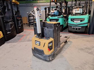Transpallet guida in accompagnamento Caterpillar NPP20N2E