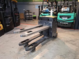 Transpallet guida in accompagnamento Caterpillar NPP20N2E