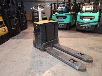 Transpallet guida in accompagnamento Caterpillar NPP20N2E