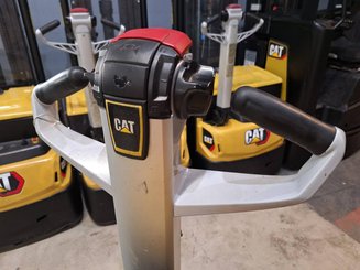 Transpallet guida in accompagnamento Caterpillar NPP20N2E