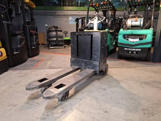 Transpallet guida in accompagnamento Caterpillar NPP20N2E