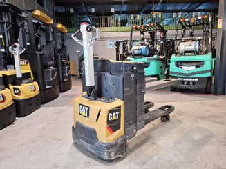 Transpallet guida in accompagnamento Caterpillar NPP20N2E