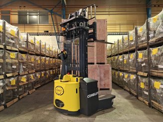 Accatastatore multidirezionale Combilift WR4