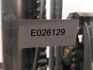 Carrello elevatore frontale a 4 ruote Hangcha XF35D-2 (CPCD35-X2H7F1)