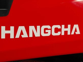 Carrello elevatore frontale a 4 ruote Hangcha XF35D-2 (CPCD35-X2H7F1) - 4