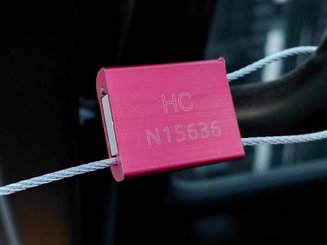 Carrello elevatore frontale a 4 ruote Hangcha XE20Ci