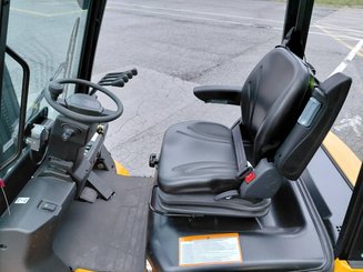 Carrello elevatore frontale a 4 ruote Hangcha XE20Ci