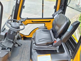 Carrello elevatore frontale a 4 ruote Hangcha XE20Ci - 12