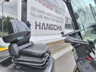 Carrello elevatore frontale a 4 ruote Hangcha XE20Ci