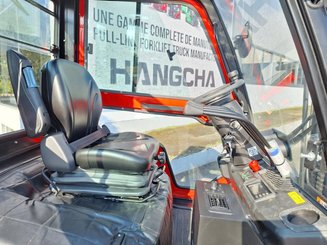 Carrello elevatore frontale a 4 ruote Hangcha XF35D-2 - 12