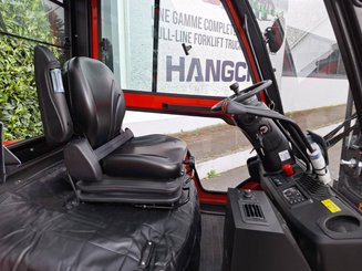 Carrello elevatore frontale a 4 ruote Hangcha XF35D-2
