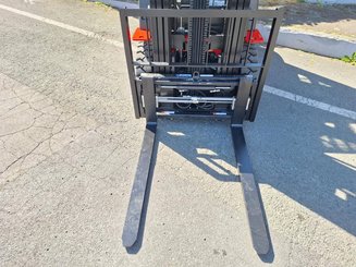 Carrello elevatore frontale a 4 ruote Hangcha XF25D-2