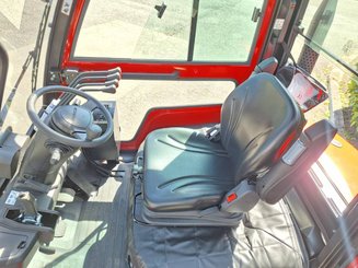 Carrello elevatore frontale a 4 ruote Hangcha XF25D-2