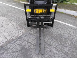 Carrello elevatore frontale a 4 ruote Hangcha XE25i