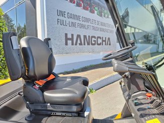 Carrello elevatore frontale a 4 ruote Hangcha XE25i