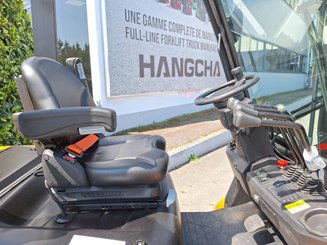 Carrello elevatore frontale a 4 ruote Hangcha XE25i