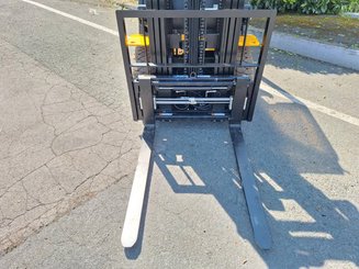 Carrello elevatore frontale a 4 ruote Hangcha XE25i