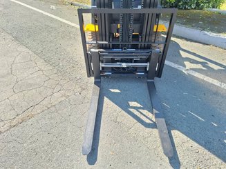 Carrello elevatore frontale a 4 ruote Hangcha XE25i