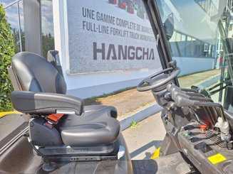 Carrello elevatore frontale a 4 ruote Hangcha XE25i