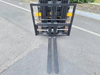 Carrello elevatore frontale a 4 ruote Hangcha XE25i