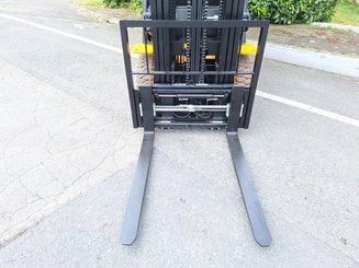 Carrello elevatore frontale a 4 ruote Hangcha XE25i