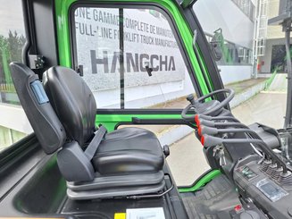 Carrello elevatore frontale a 4 ruote Hangcha AE25-I
