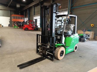 Carrello elevatore frontale a 4 ruote Hangcha AE25-I