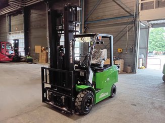 Carrello elevatore frontale a 4 ruote Hangcha AE25-I
