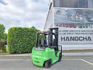 Carrello elevatore frontale a 4 ruote Hangcha AE25-I